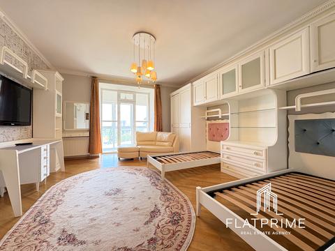 квартира по адресу Почайнинская ул., 70