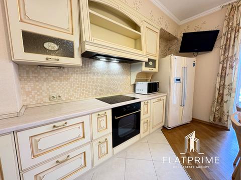 квартира по адресу Почайнинская ул., 70