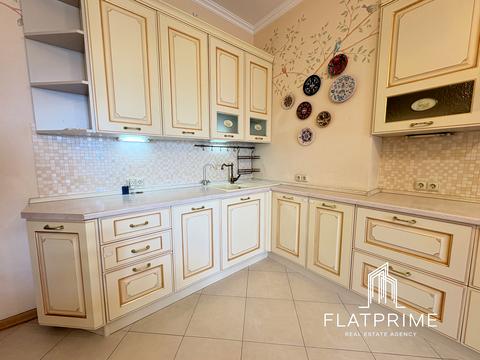 квартира по адресу Почайнинская ул., 70