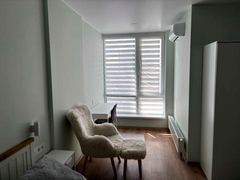 квартира за адресою Костанайська вул., 13
