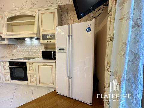 квартира по адресу Почайнинская ул., 70
