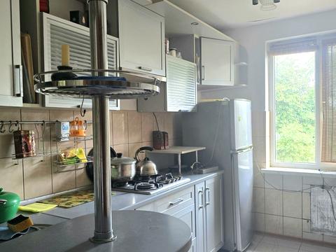 квартира за адресою Пустомитівська, 2