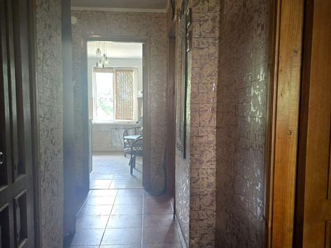 квартира за адресою Пустомитівська, 2