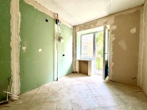 квартира за адресою Степана Чобану вул. (Добровольського), 11