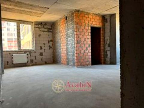 квартира за адресою с. Крижанівка, Миколаївська вул., 3-Д