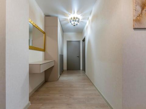 квартира за адресою Михайла Бойчука вул. (Кіквідзе), 41-Б