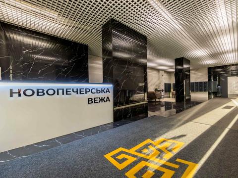 квартира за адресою Михайла Бойчука вул. (Кіквідзе), 41-Б