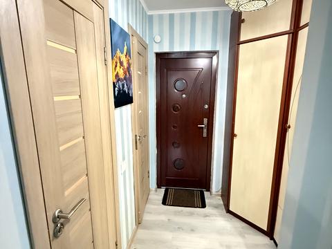 квартира по адресу Мрии ул. (Академика Туполева), 17/19