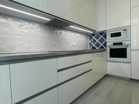 квартира за адресою Столичне шосе, 3