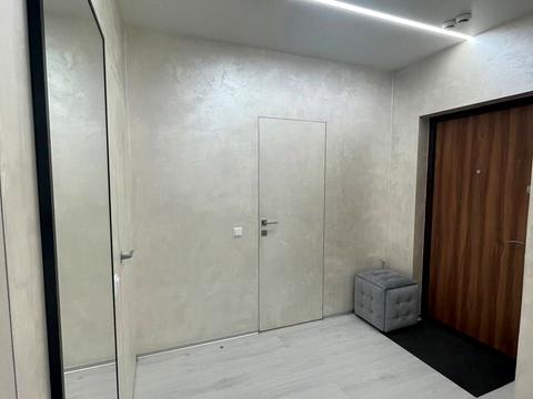 квартира за адресою Столичне шосе, 3