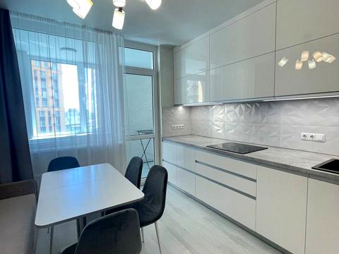 квартира за адресою Столичне шосе, 3