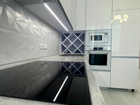 квартира за адресою Столичне шосе, 3