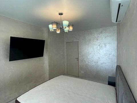 квартира за адресою Столичне шосе, 3