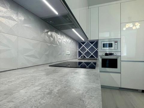 квартира за адресою Столичне шосе, 3