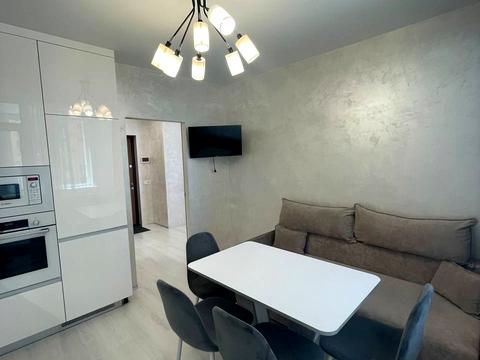 квартира за адресою Столичне шосе, 3