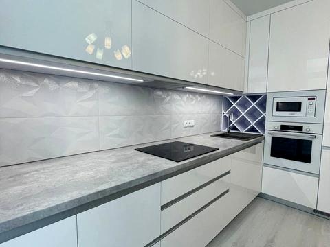 квартира за адресою Столичне шосе, 3