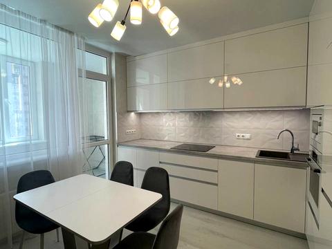 квартира за адресою Столичне шосе, 3