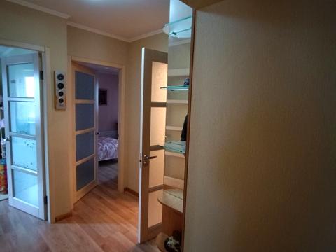 квартира по адресу Полтавский Шлях ул., 148/2