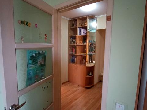 квартира по адресу Полтавский Шлях ул., 148/2