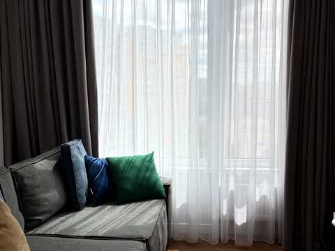 квартира по адресу Каховская ул., 60