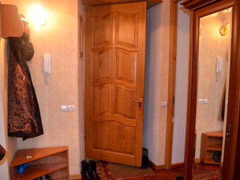 квартира за адресою Київ, Алли Горської пров. (Чеслава Бєлінського), 5
