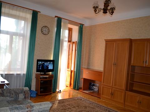 квартира за адресою Київ, Алли Горської пров. (Чеслава Бєлінського), 5