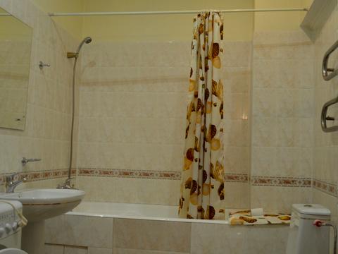 квартира за адресою Київ, Алли Горської пров. (Чеслава Бєлінського), 5