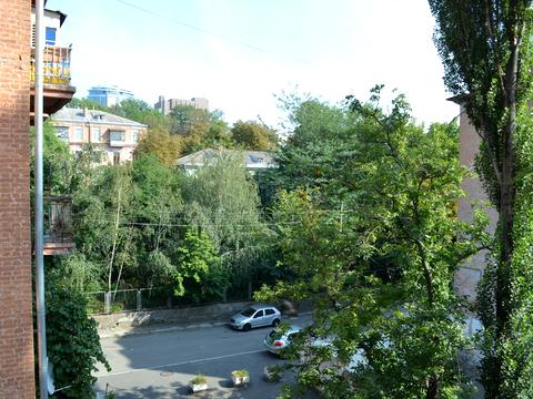 квартира за адресою Київ, Алли Горської пров. (Чеслава Бєлінського), 5