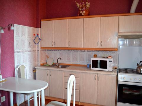 квартира за адресою Київ, Алли Горської пров. (Чеслава Бєлінського), 5