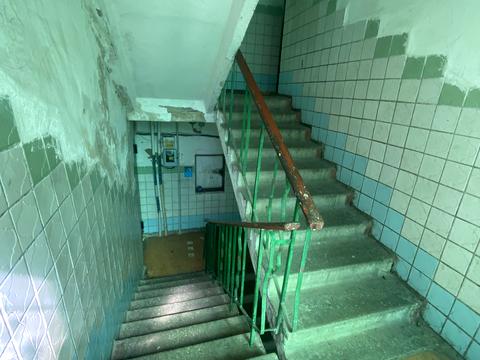комната по адресу Жолио Кюри ул., 34