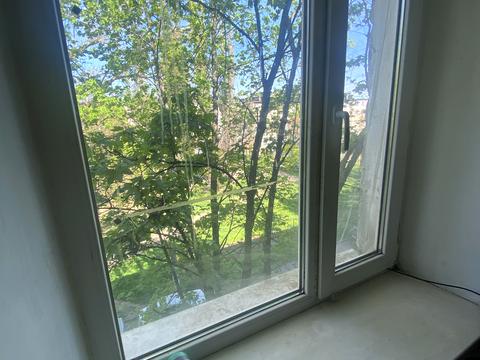 комната по адресу Жолио Кюри ул., 34