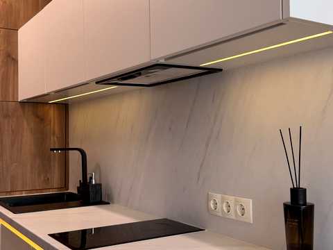 квартира по адресу Каховская ул., 60
