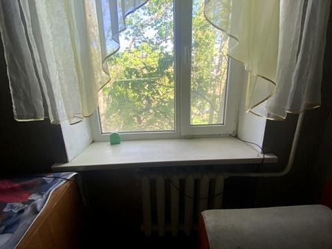 комната по адресу Жолио Кюри ул., 34