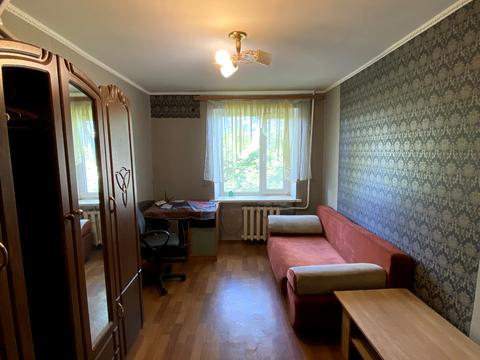 комната по адресу Жолио Кюри ул., 34