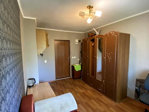 комната по адресу Жолио Кюри ул., 34