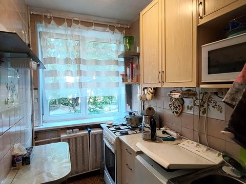квартира за адресою Олени Теліги вул., 5-А