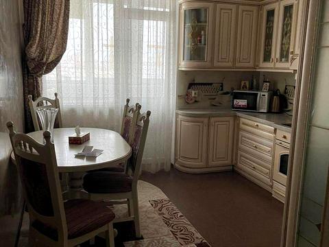 квартира за адресою Самійла Кішки вул. (Маршала Конєва), 12-А