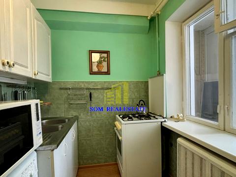 квартира за адресою Білоруська вул., 30-А