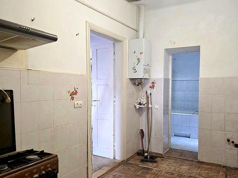 квартира за адресою Соломії Крушельницької вул., 2