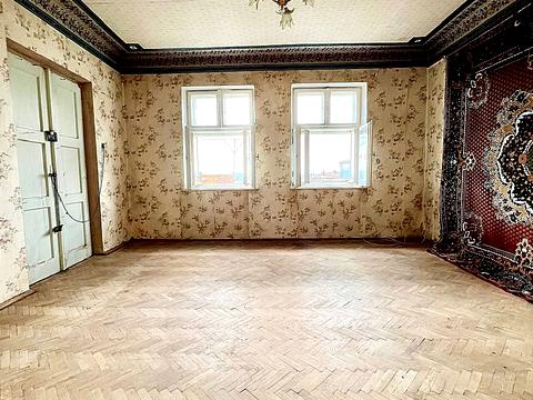 квартира за адресою Соломії Крушельницької вул., 2