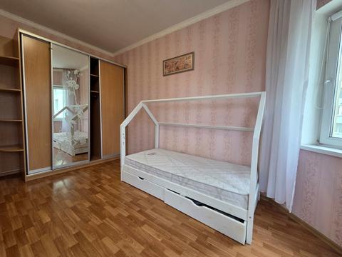 квартира по адресу Івана Дяченка ул., (Будинок 1)