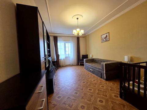 квартира по адресу Івана Дяченка ул., (Будинок 1)