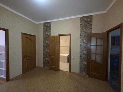 квартира по адресу Івана Дяченка ул., (Будинок 1)