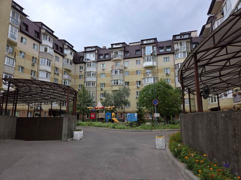 квартира по адресу Івана Дяченка ул., (Будинок 1)