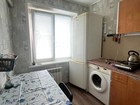 квартира по адресу Тополь-2 жилой массив ул., 5