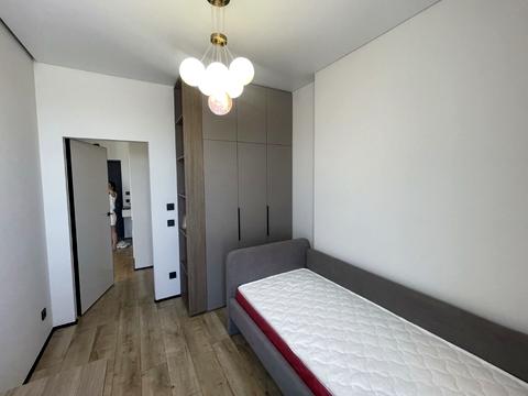 квартира за адресою Августина Волошина вул., 18