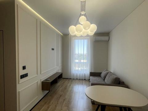 квартира за адресою Августина Волошина вул., 18