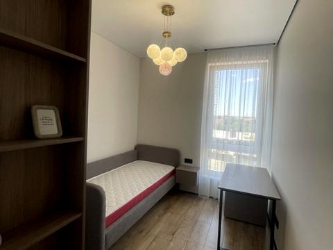 квартира за адресою Августина Волошина вул., 18