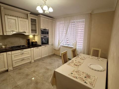 квартира за адресою Другетів вул., 112-А