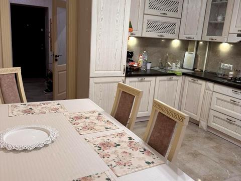 квартира за адресою Другетів вул., 112-А